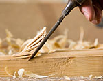 Entretien de meuble en bois par Menuisier France à Diconne